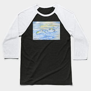 The life boat Baseball T-Shirt